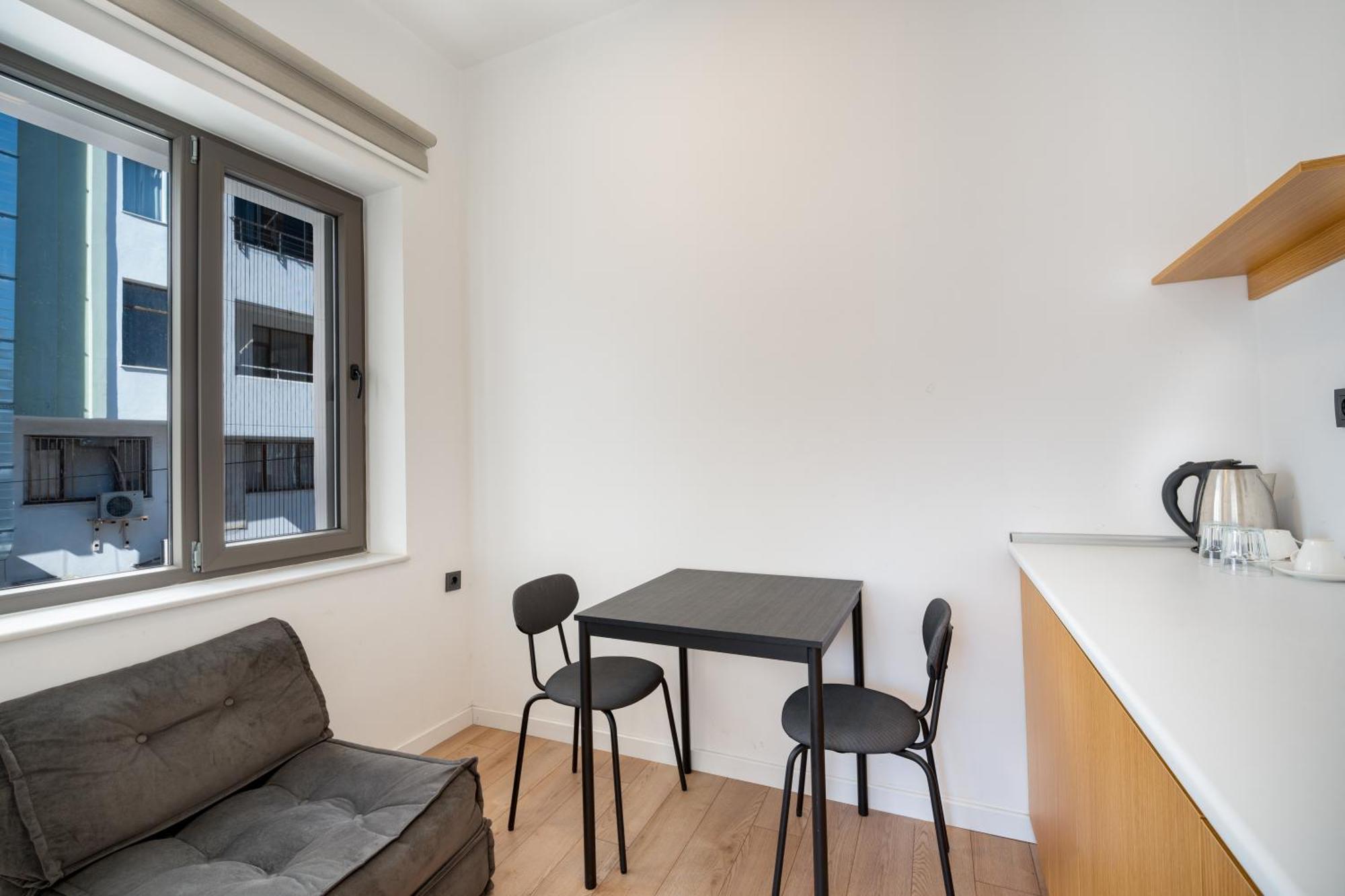 Villa Italic Suites Antalya Luaran gambar