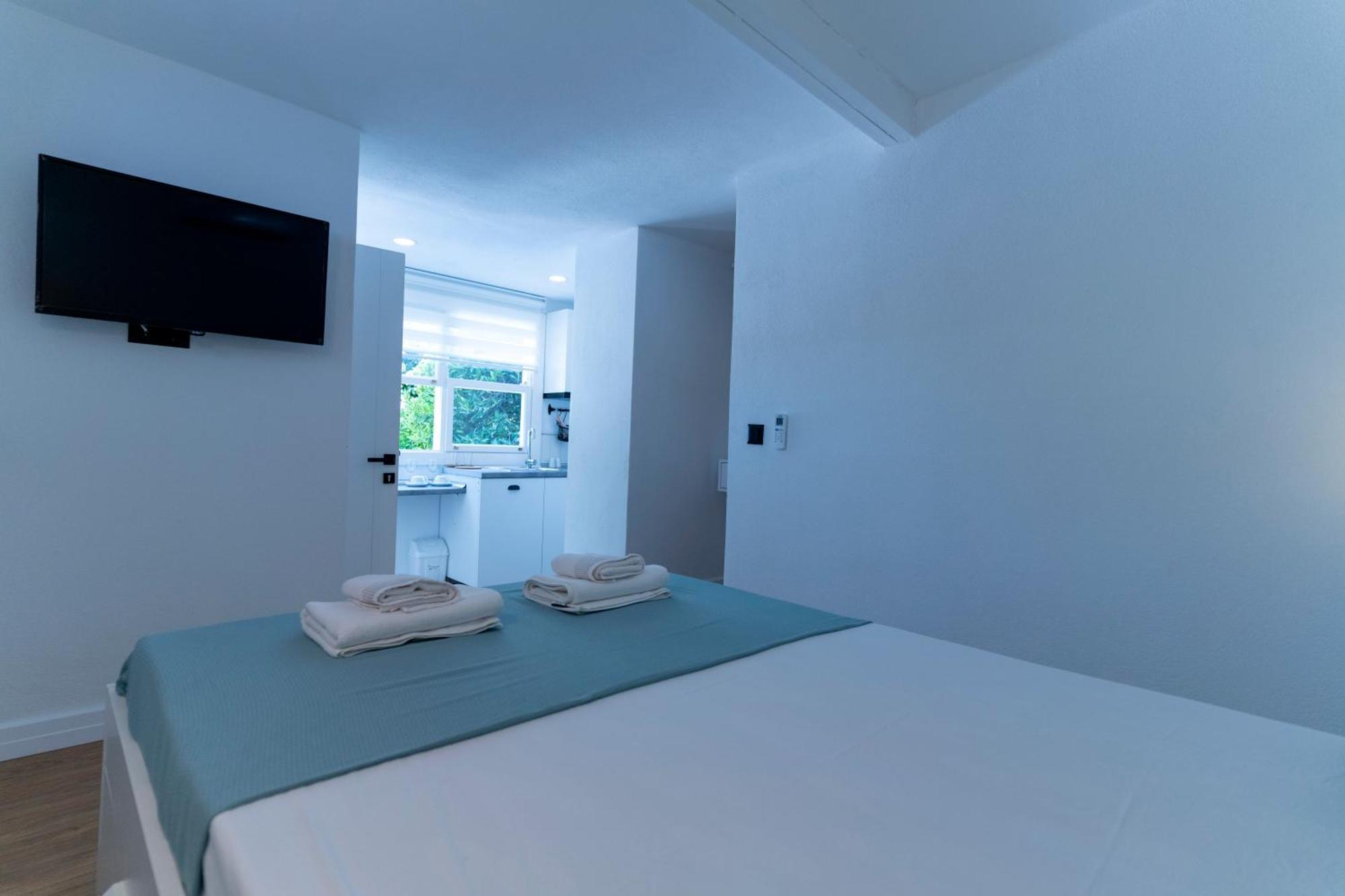 Villa Italic Suites Antalya Luaran gambar