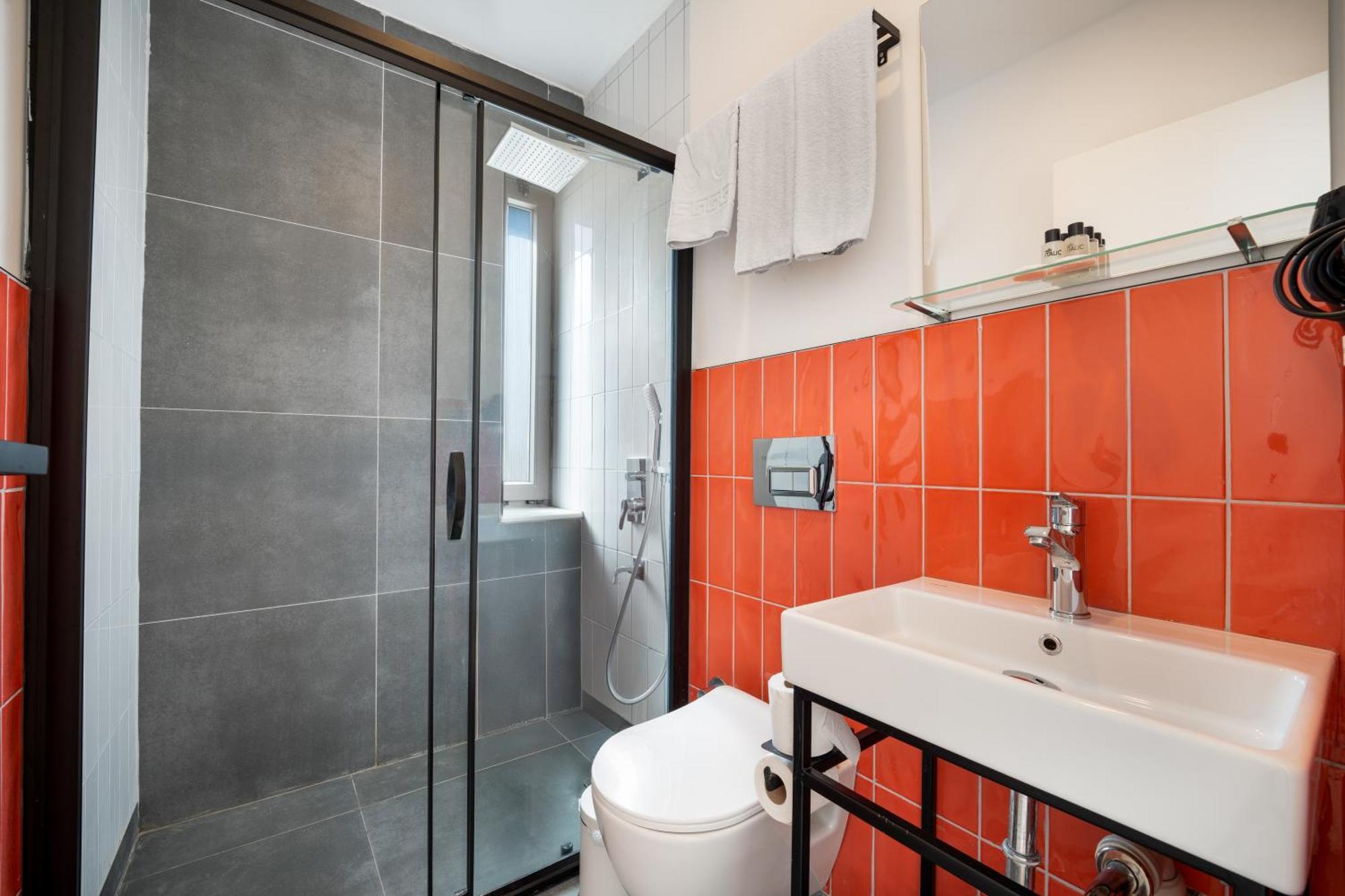Villa Italic Suites Antalya Luaran gambar
