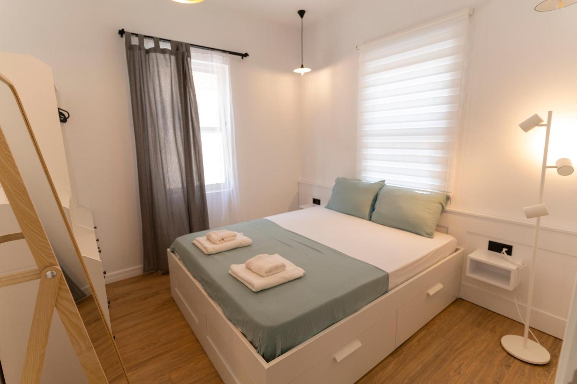 Villa Italic Suites Antalya Luaran gambar