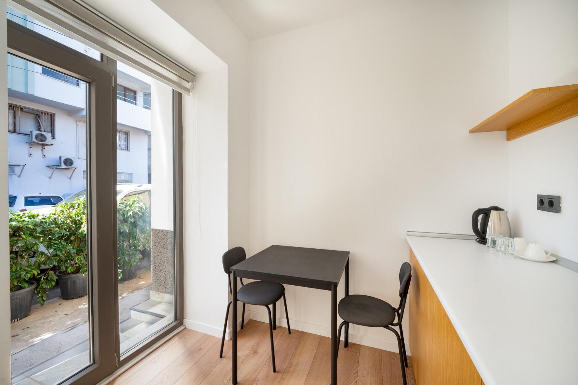 Villa Italic Suites Antalya Luaran gambar