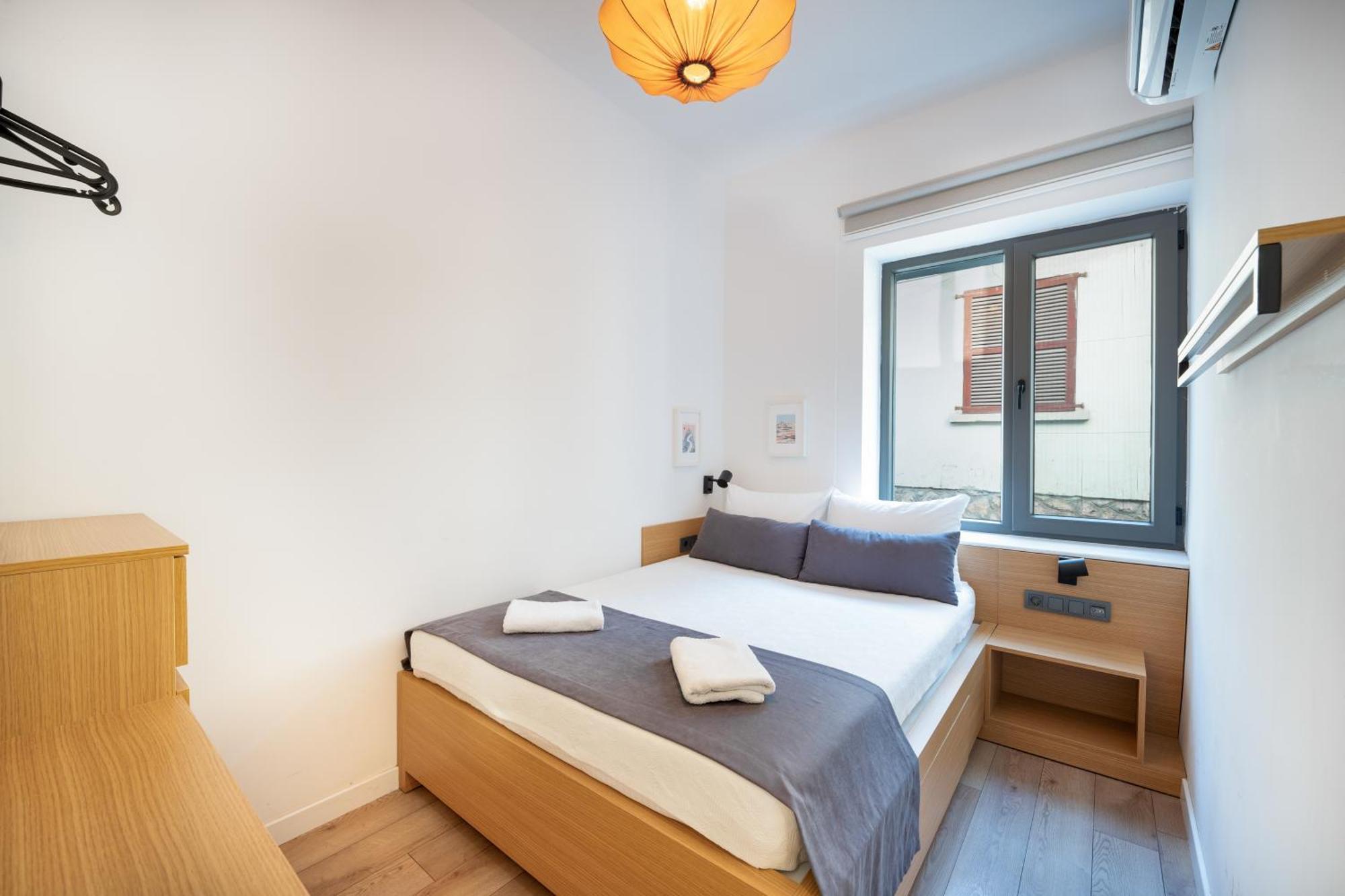 Villa Italic Suites Antalya Luaran gambar