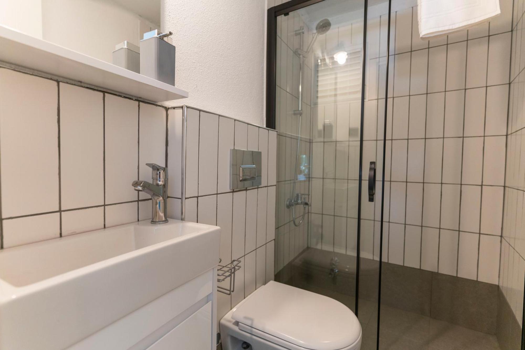 Villa Italic Suites Antalya Luaran gambar