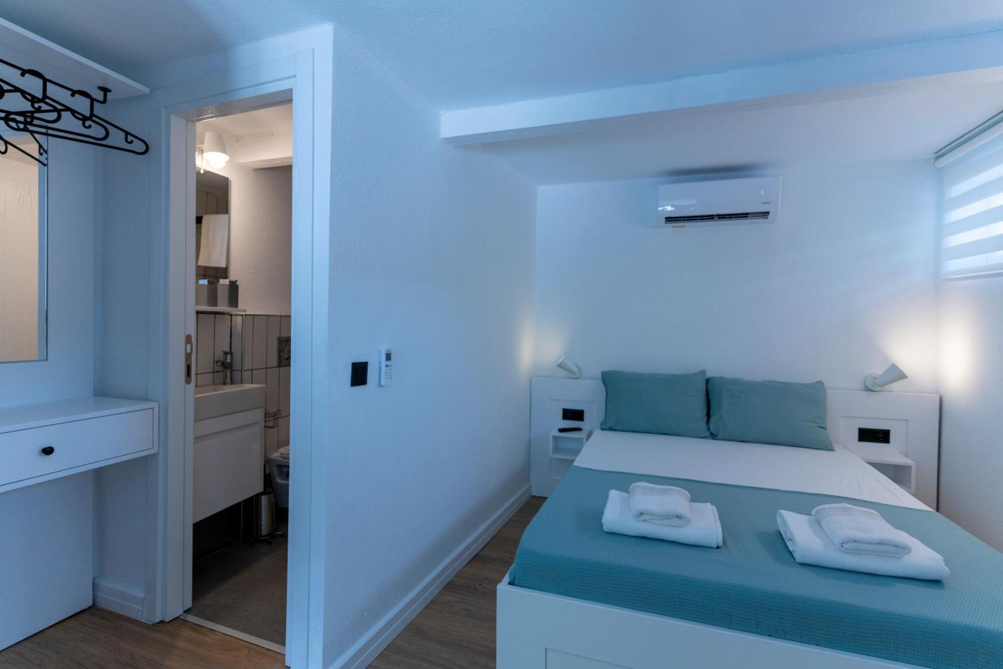 Villa Italic Suites Antalya Luaran gambar