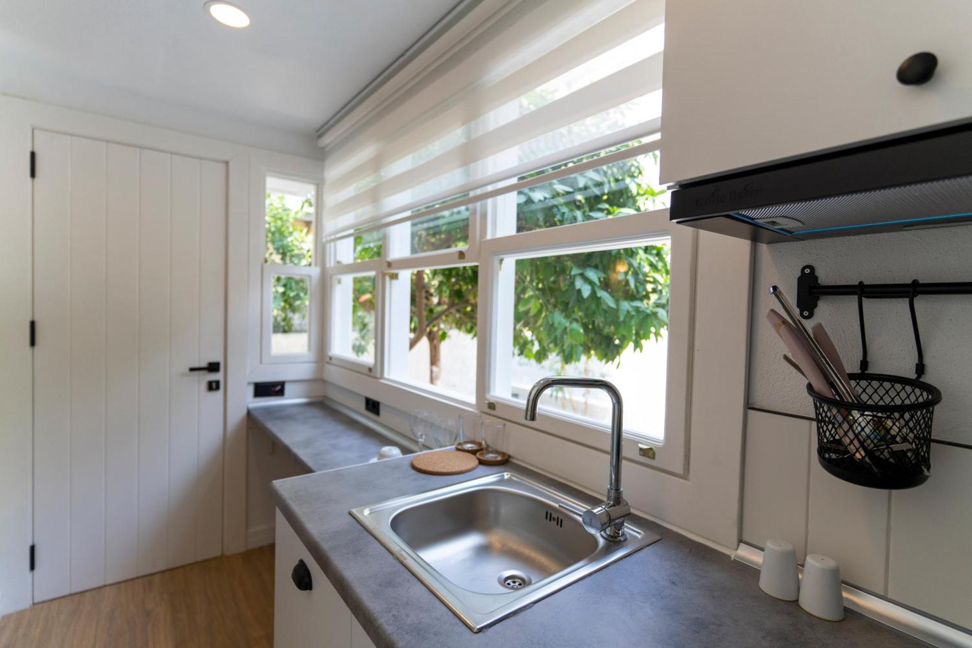 Villa Italic Suites Antalya Luaran gambar