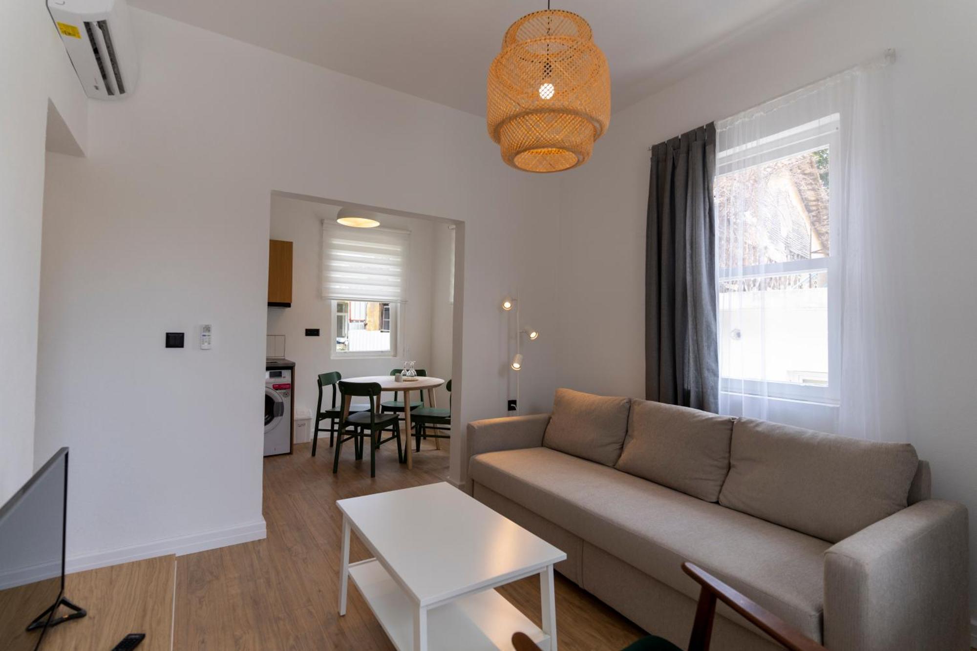Villa Italic Suites Antalya Luaran gambar
