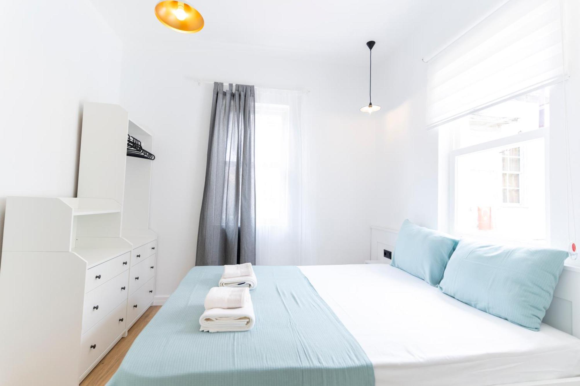 Villa Italic Suites Antalya Luaran gambar
