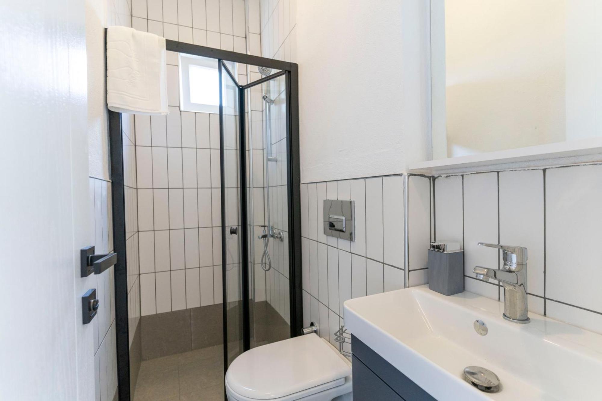 Villa Italic Suites Antalya Luaran gambar