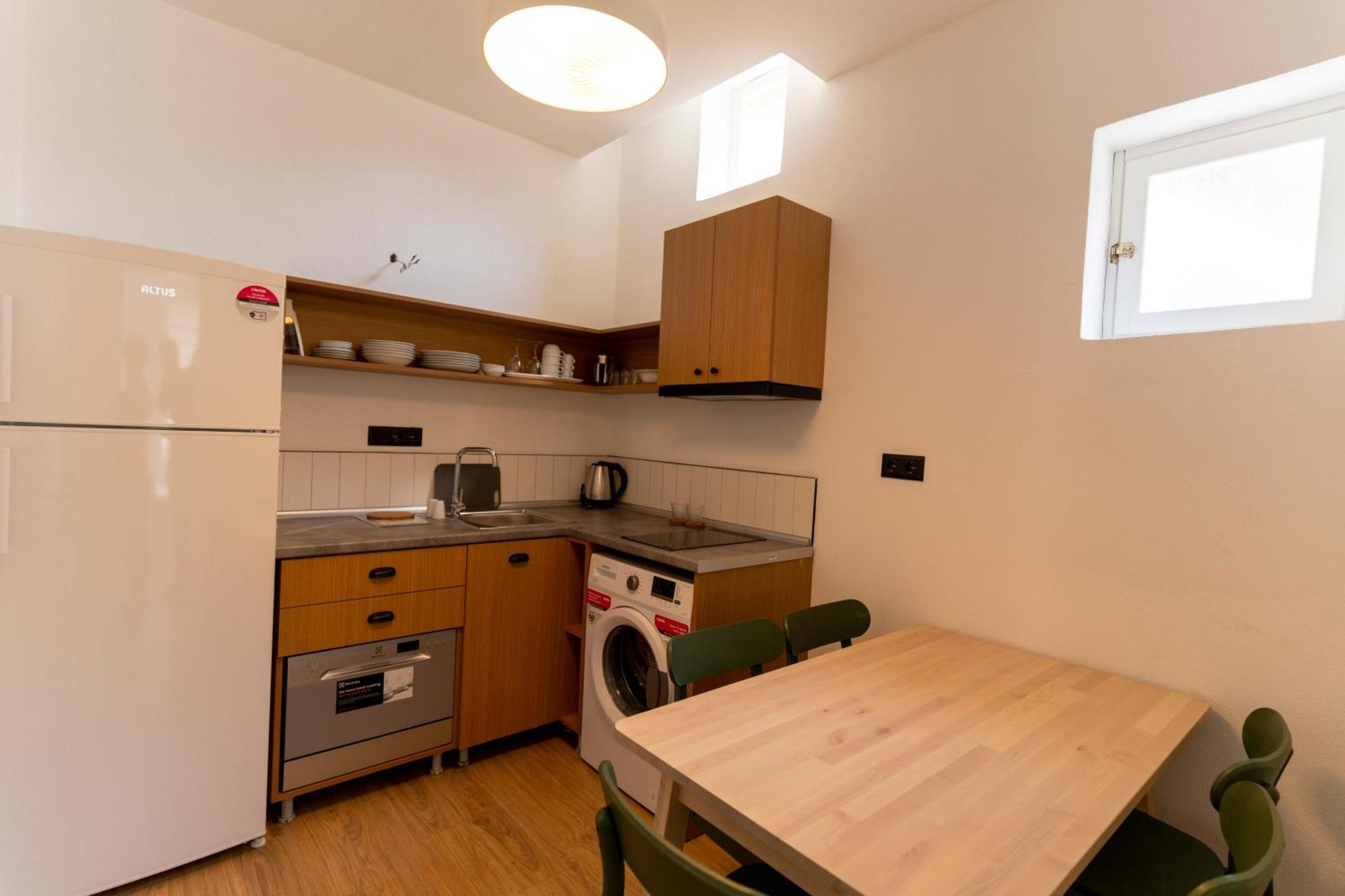 Villa Italic Suites Antalya Luaran gambar