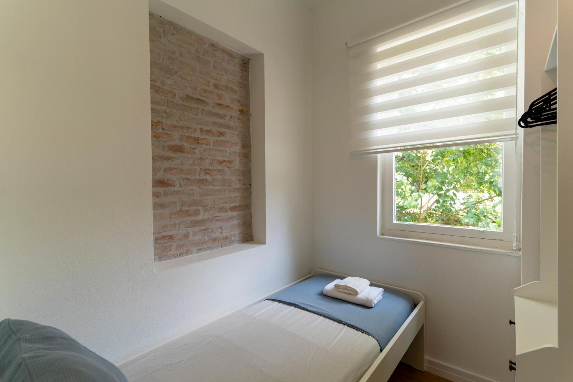 Villa Italic Suites Antalya Luaran gambar