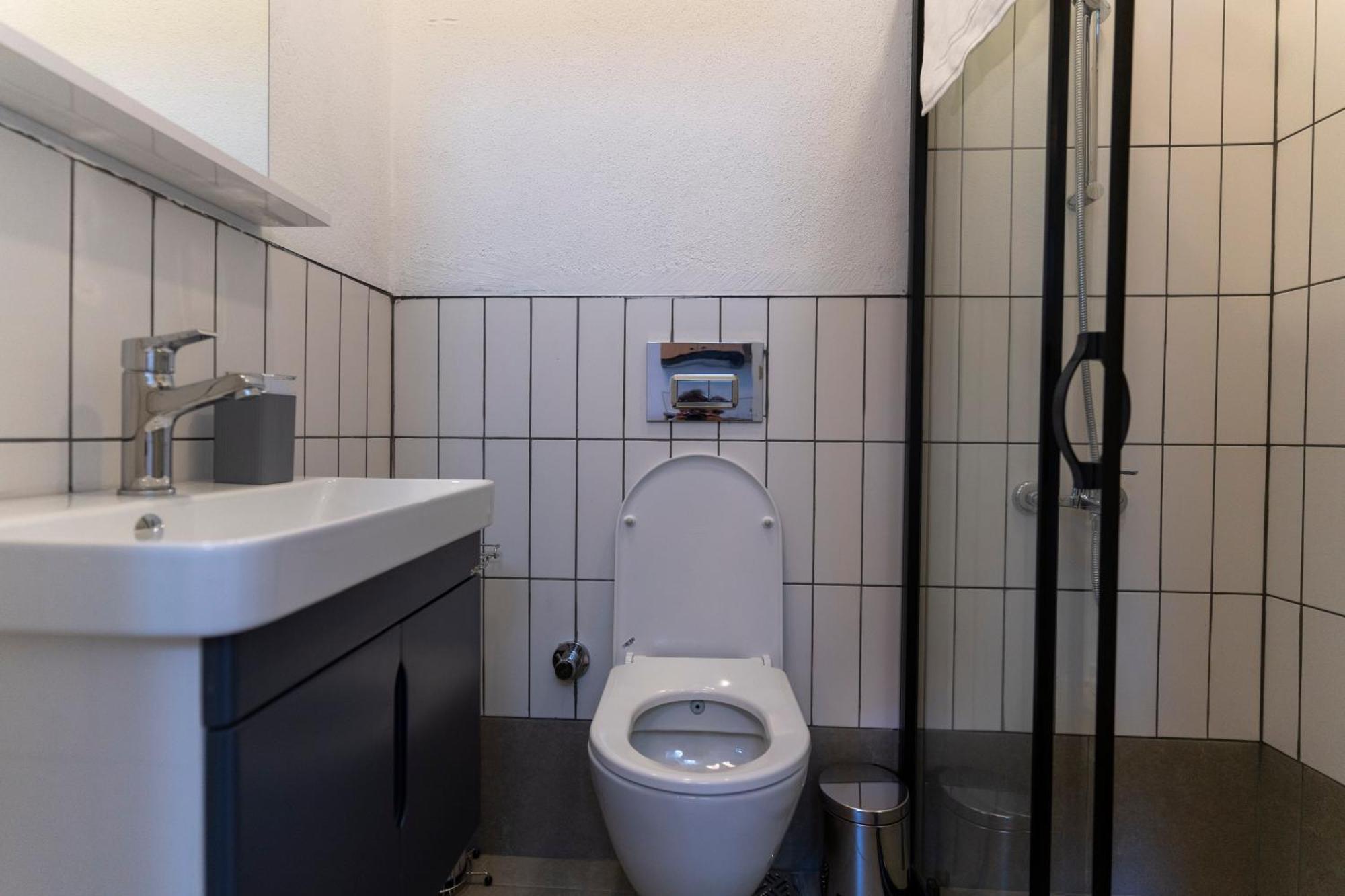 Villa Italic Suites Antalya Luaran gambar