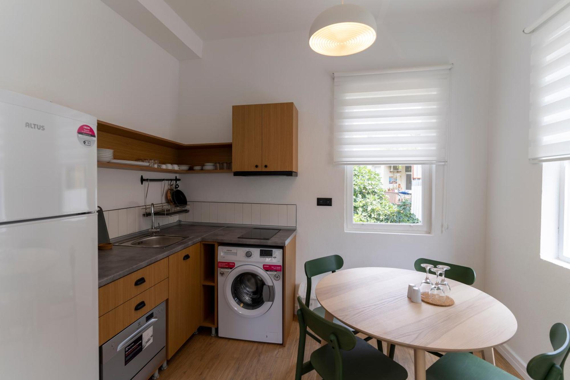 Villa Italic Suites Antalya Luaran gambar