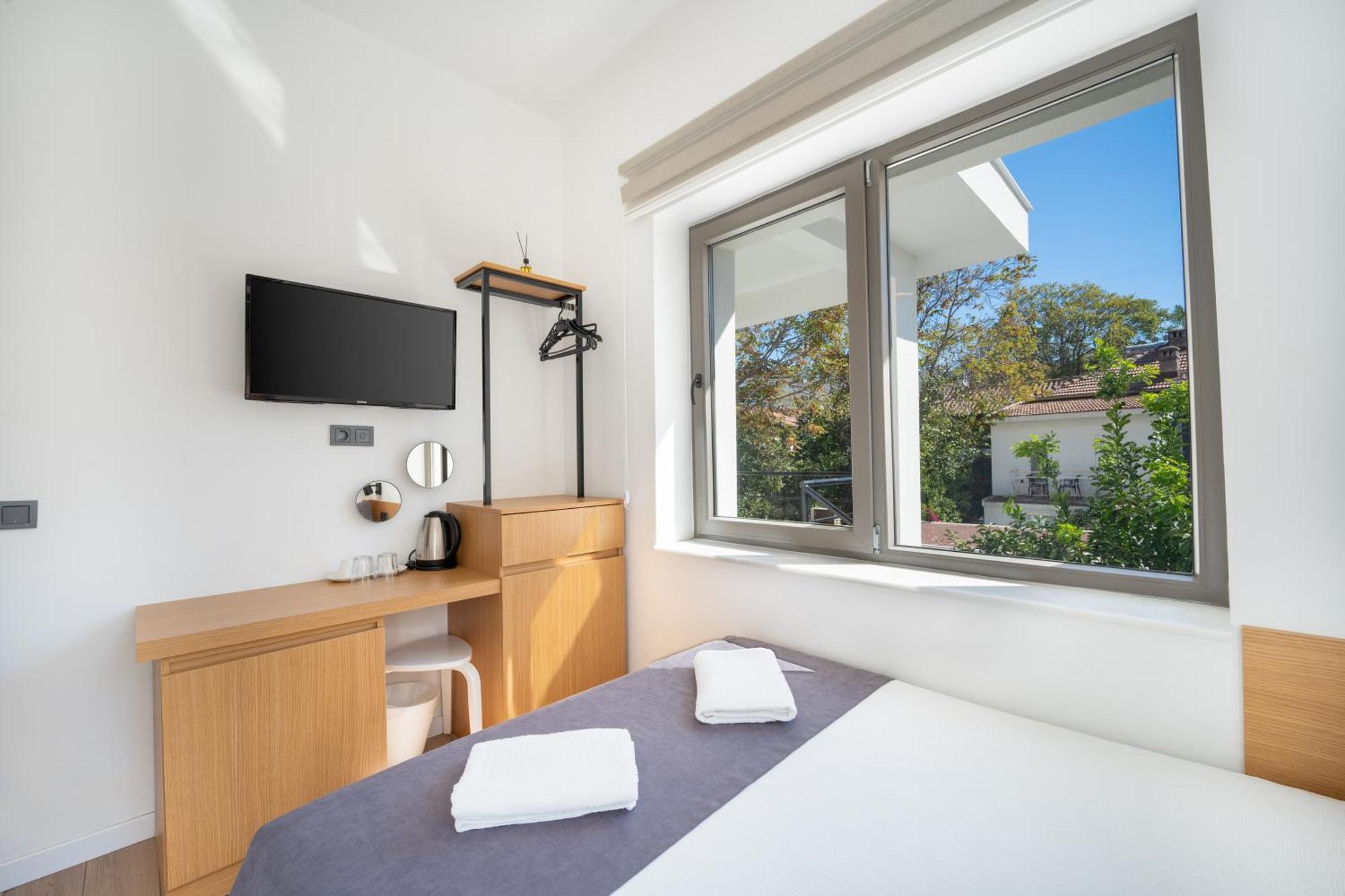 Villa Italic Suites Antalya Luaran gambar