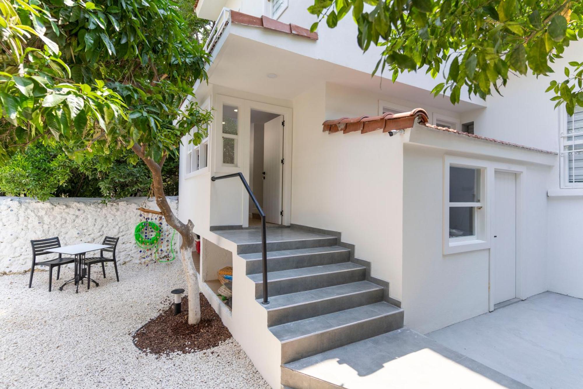 Villa Italic Suites Antalya Luaran gambar