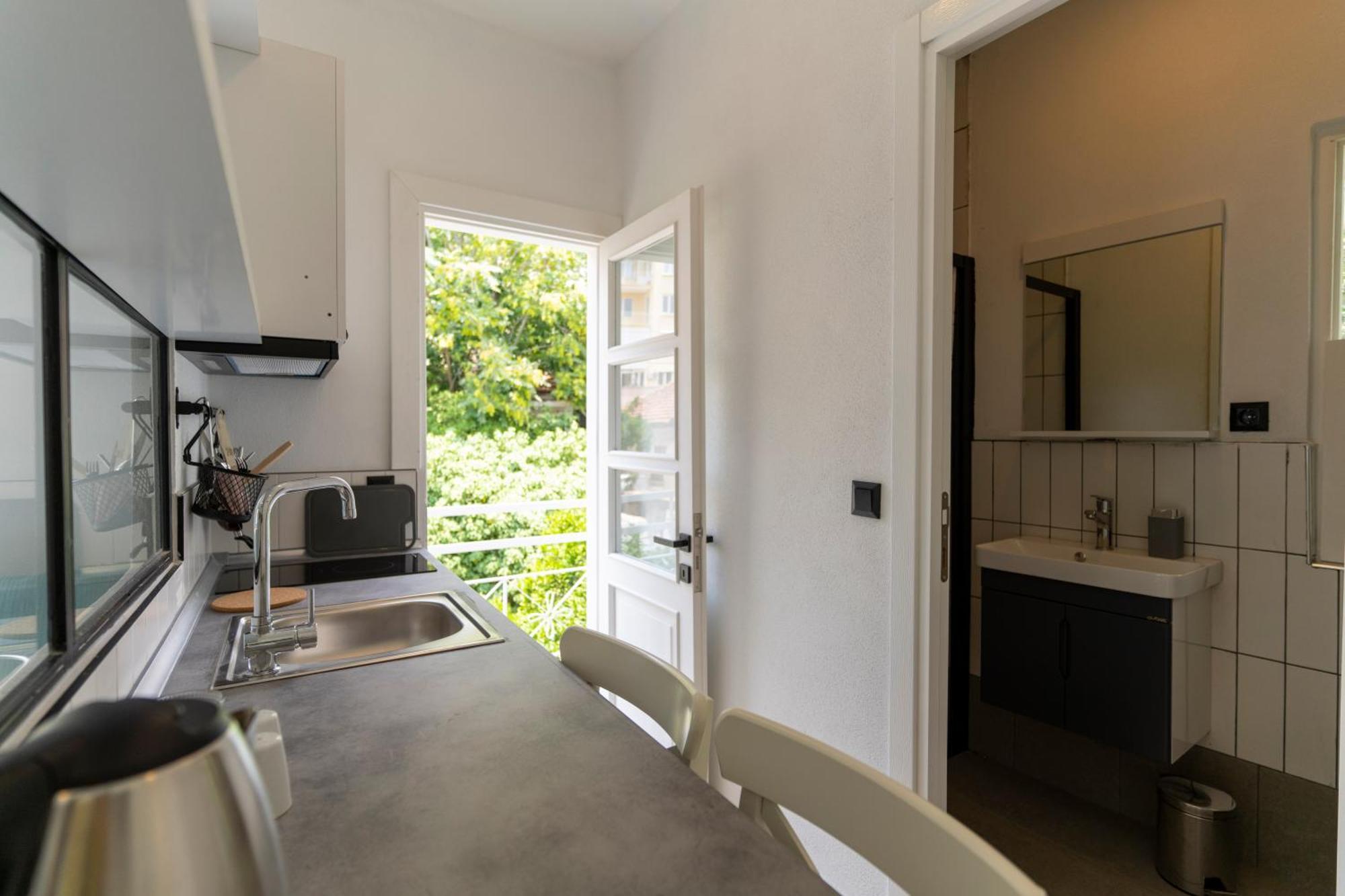 Villa Italic Suites Antalya Luaran gambar
