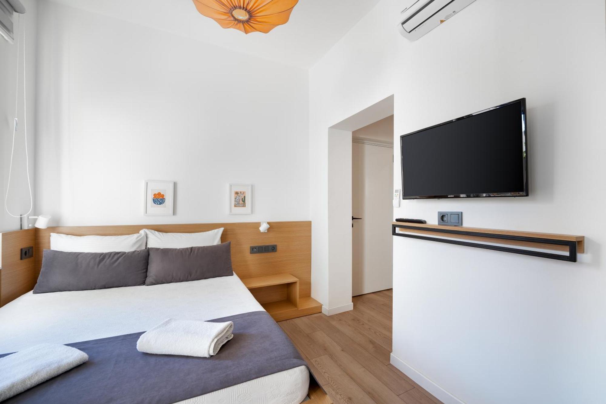Villa Italic Suites Antalya Luaran gambar