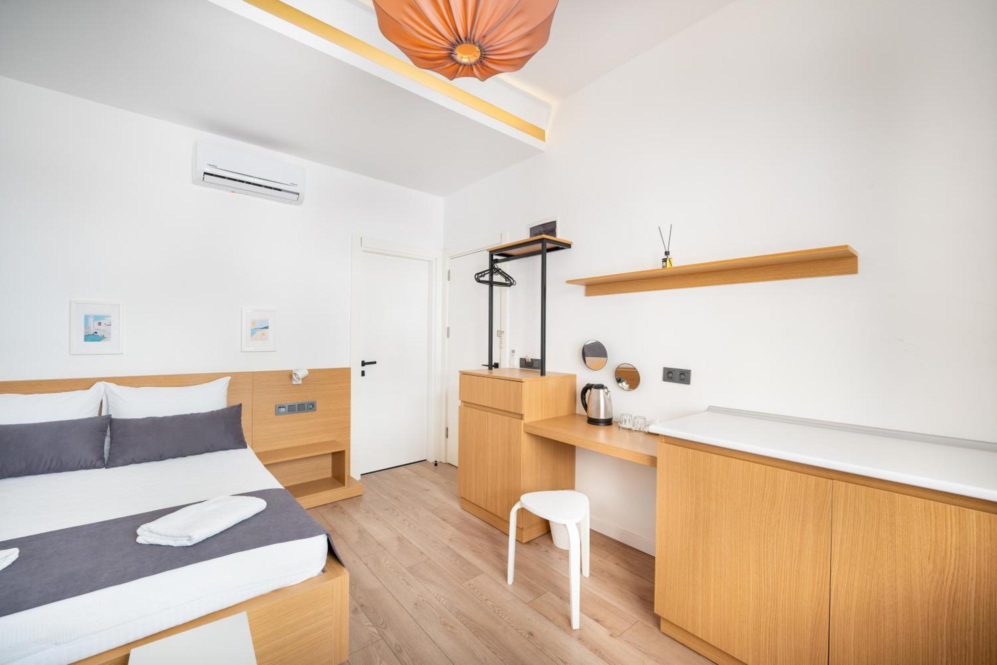 Villa Italic Suites Antalya Luaran gambar
