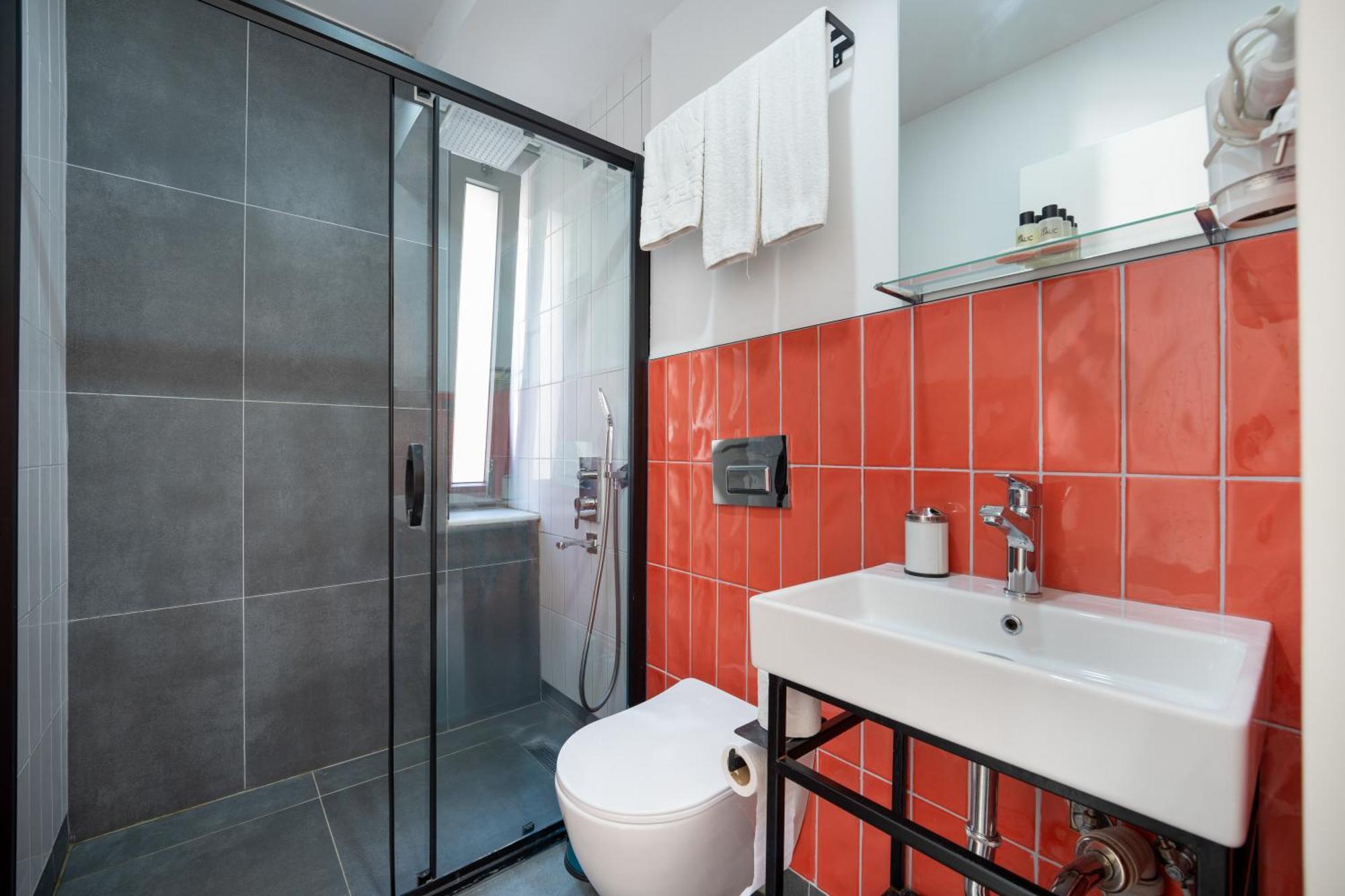 Villa Italic Suites Antalya Luaran gambar