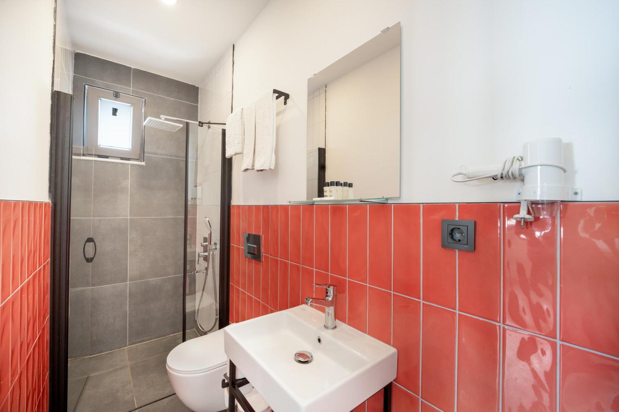 Villa Italic Suites Antalya Luaran gambar