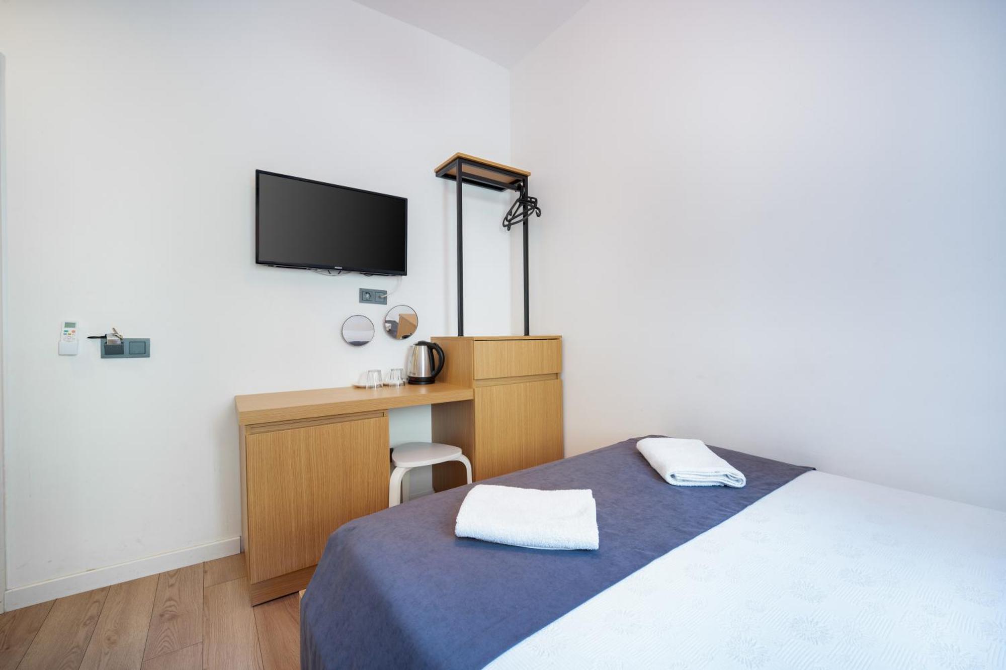 Villa Italic Suites Antalya Luaran gambar