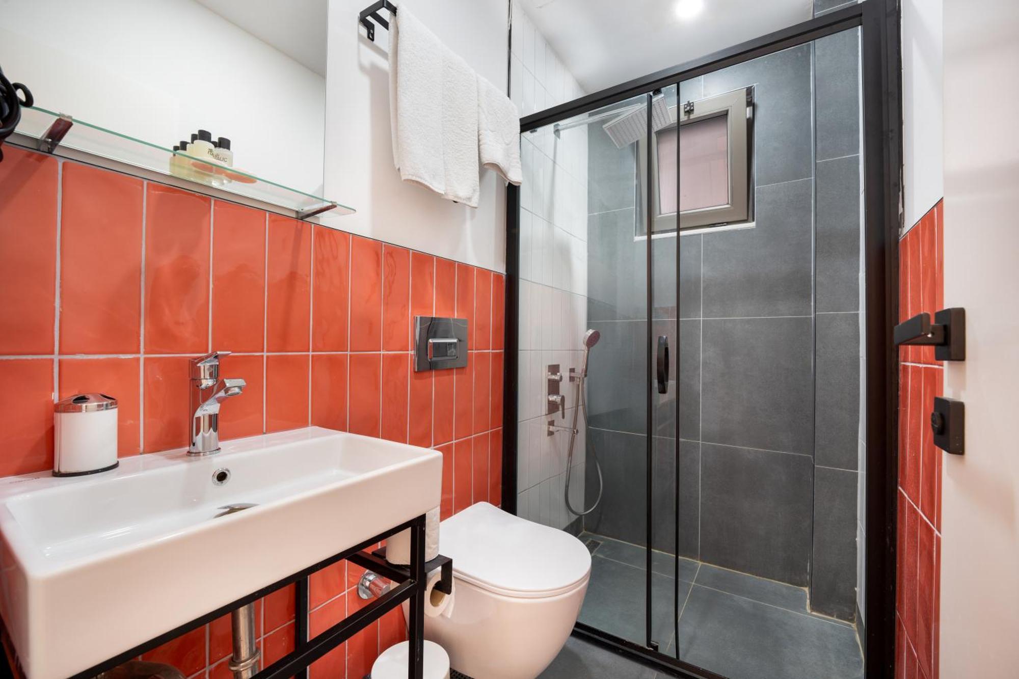 Villa Italic Suites Antalya Luaran gambar