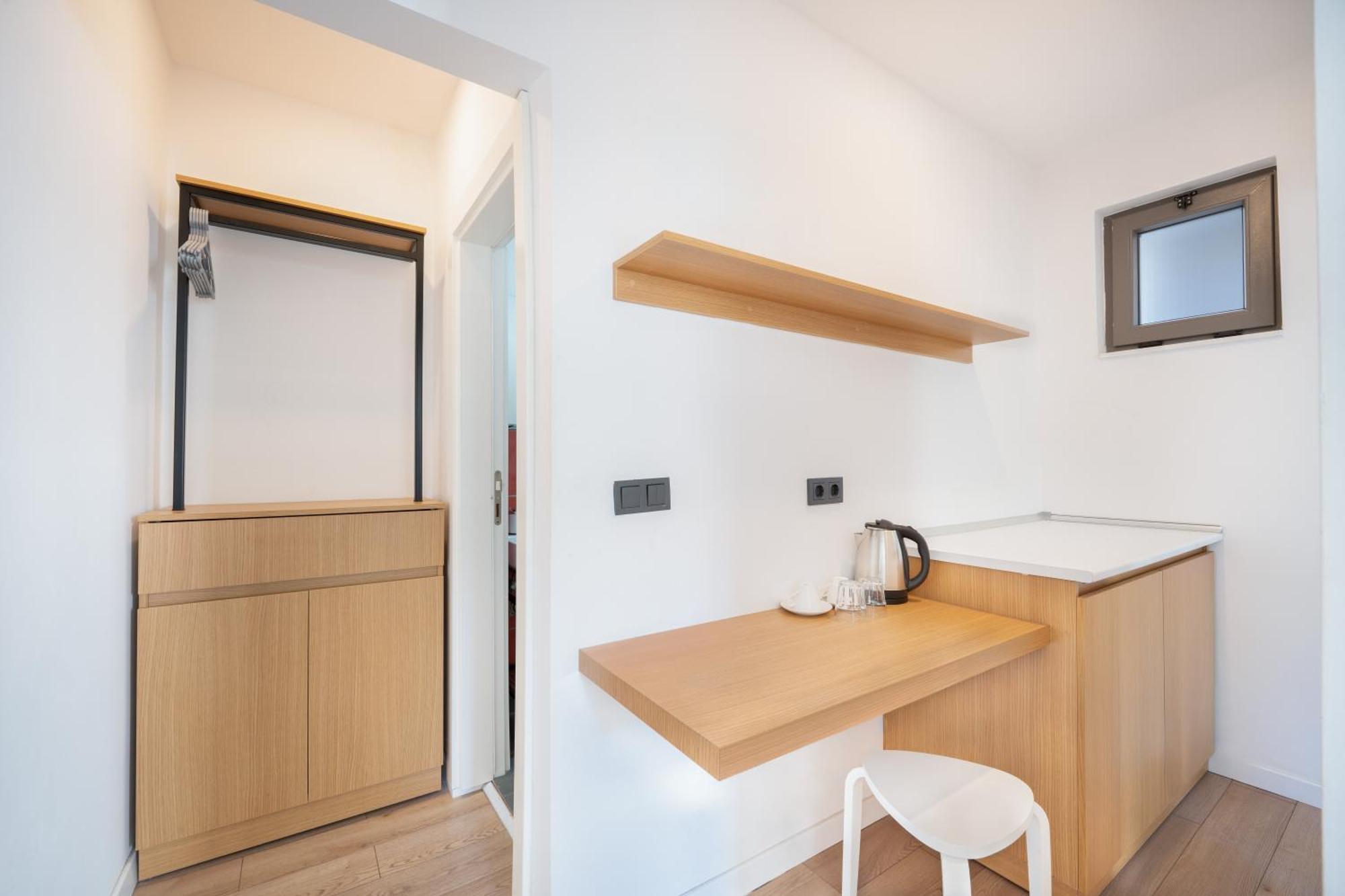 Villa Italic Suites Antalya Luaran gambar