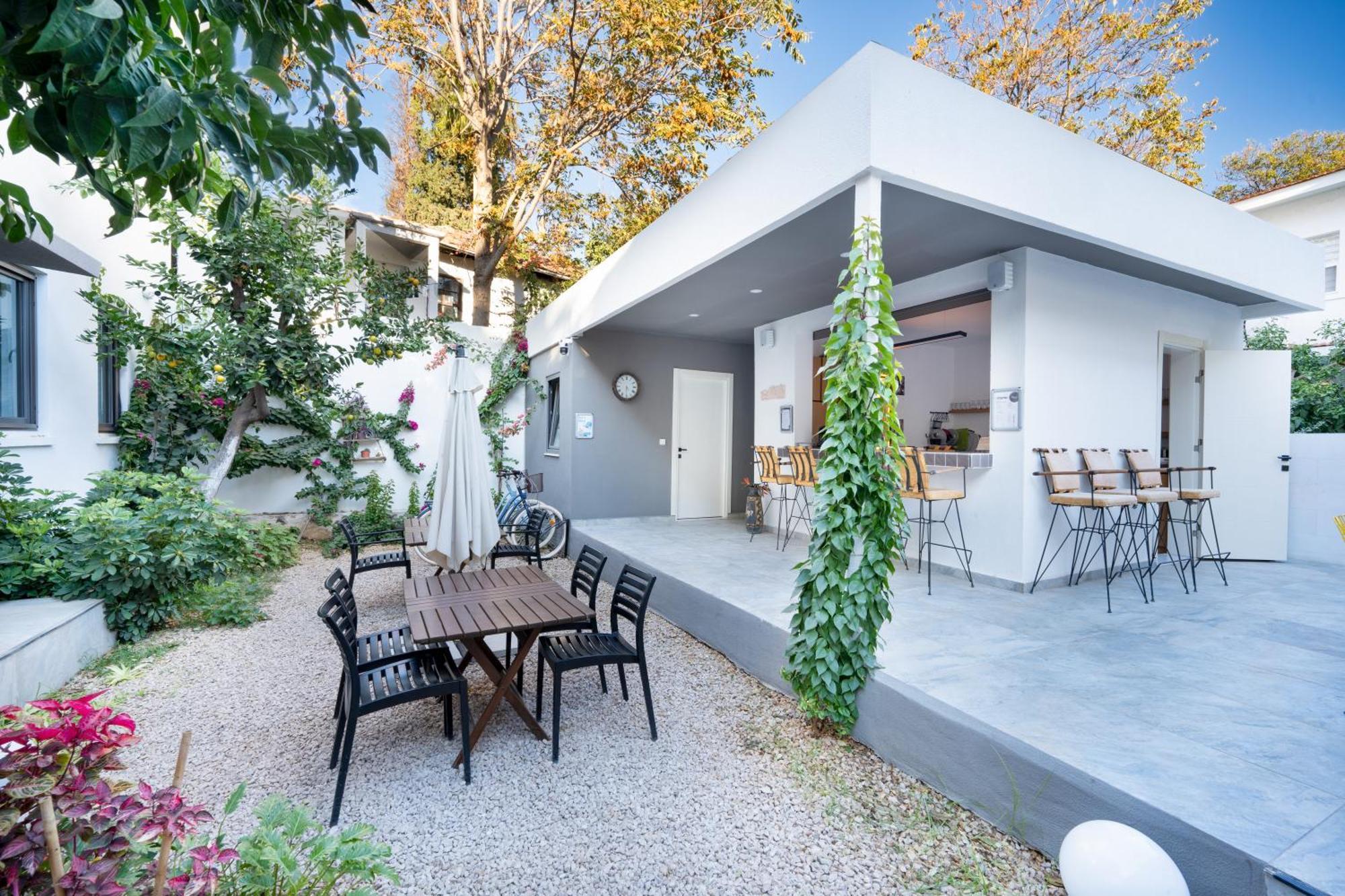Villa Italic Suites Antalya Luaran gambar