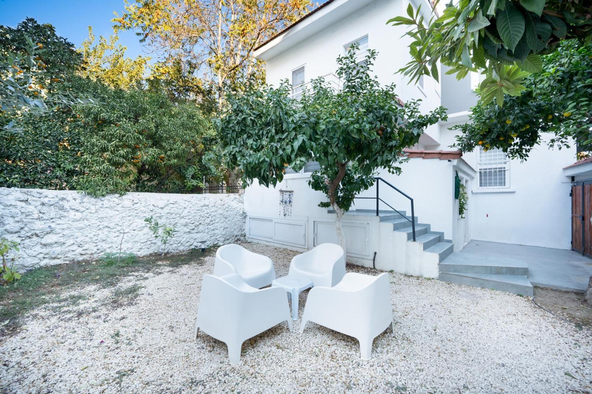 Villa Italic Suites Antalya Luaran gambar
